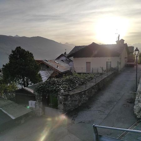 Casa Vacanze Da Ingrid & Max - Cir 39 - Saint-Christophe Exterior photo