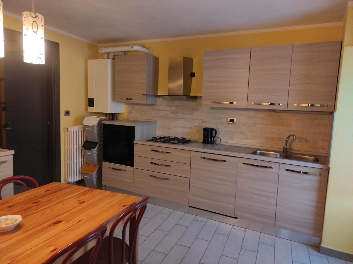 Casa Vacanze Da Ingrid & Max - Cir 39 - Saint-Christophe Exterior photo