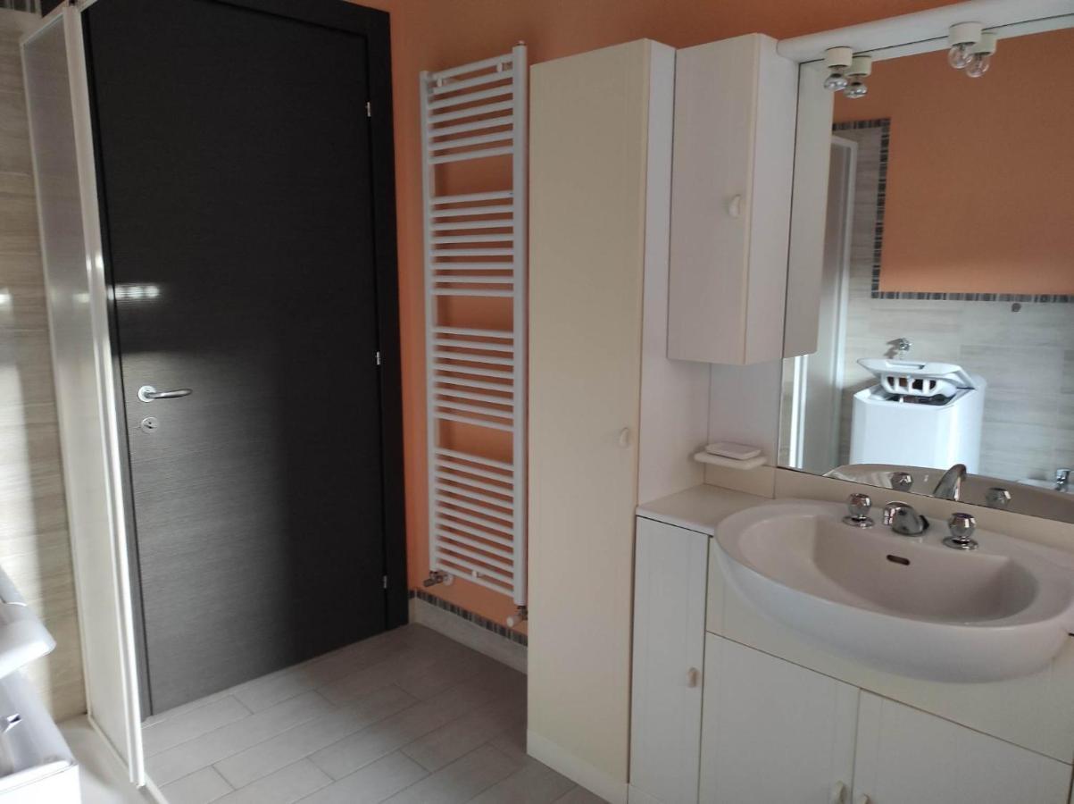 Casa Vacanze Da Ingrid & Max - Cir 39 - Saint-Christophe Exterior photo